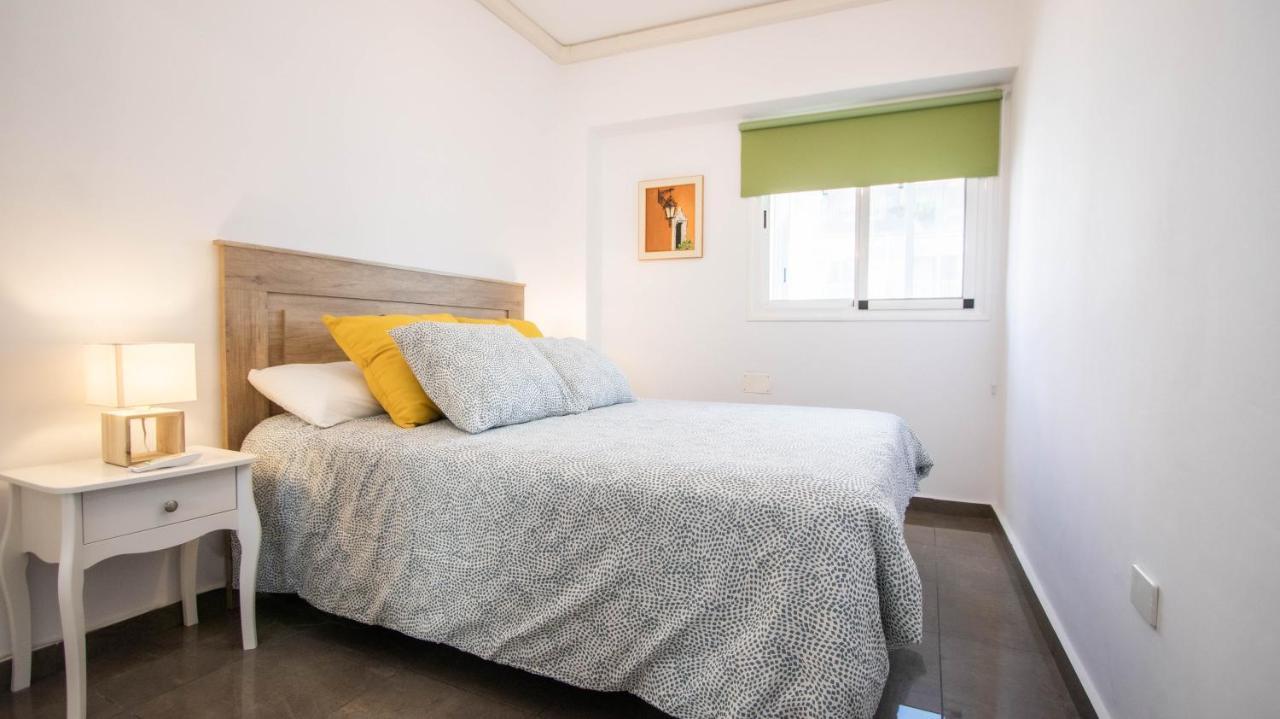 Bonito Apartamento Zona Weyler Santa Cruz de Tenerife Exterior foto
